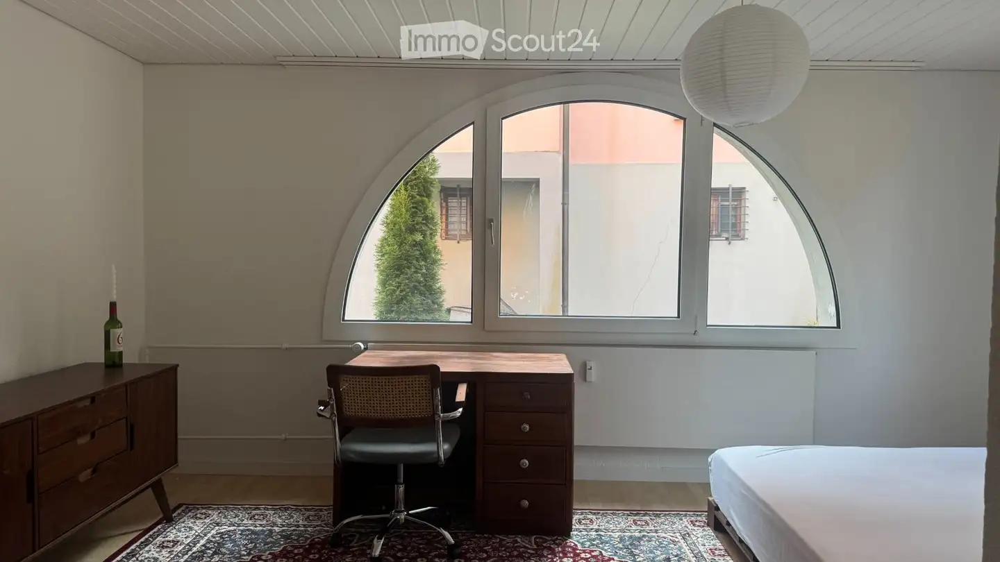 Appartement à louer - Teufenerstrasse 194, 9012 St. Gallen - Photo 2