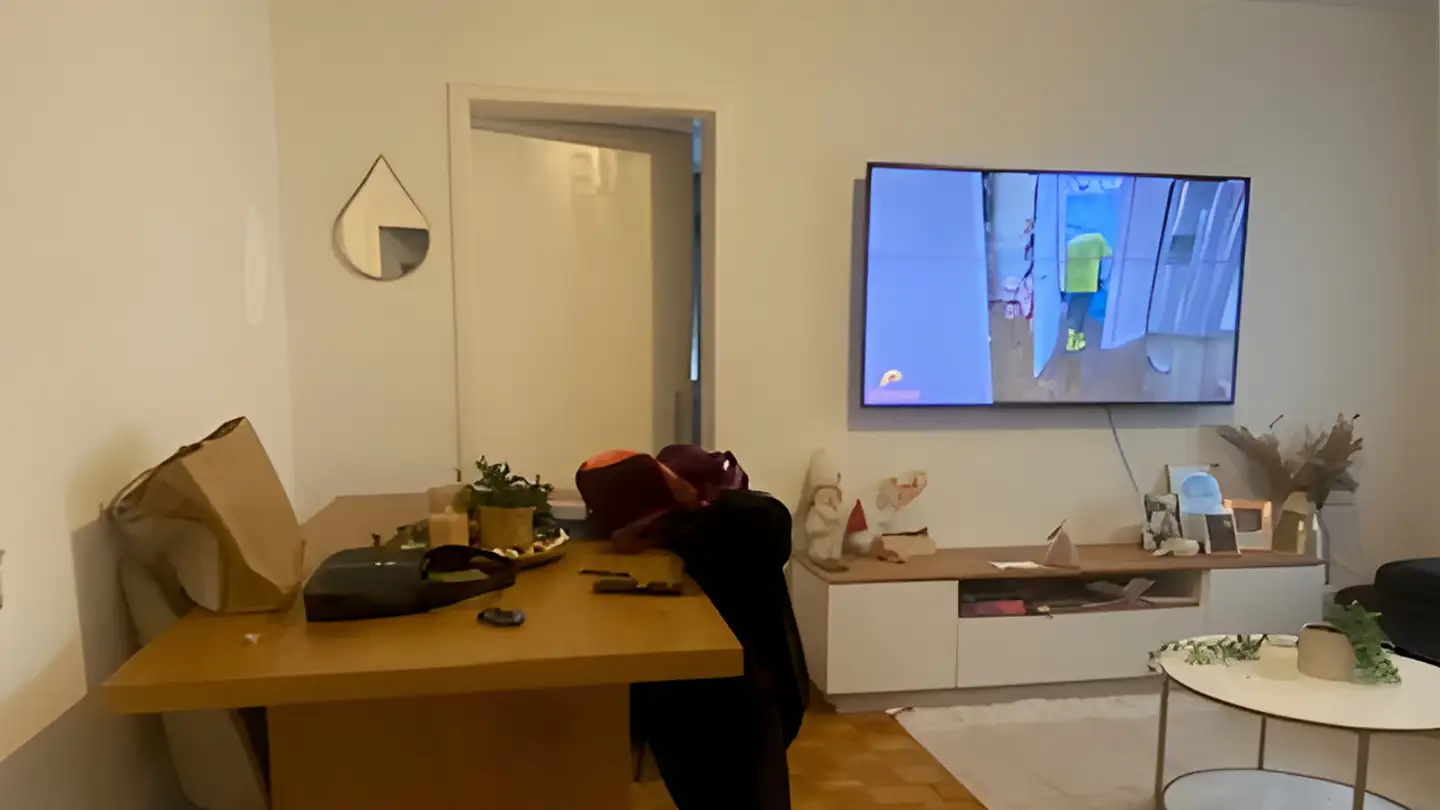 Appartement à louer - Rue De Vevey 197, 1630 Bulle - Photo 2