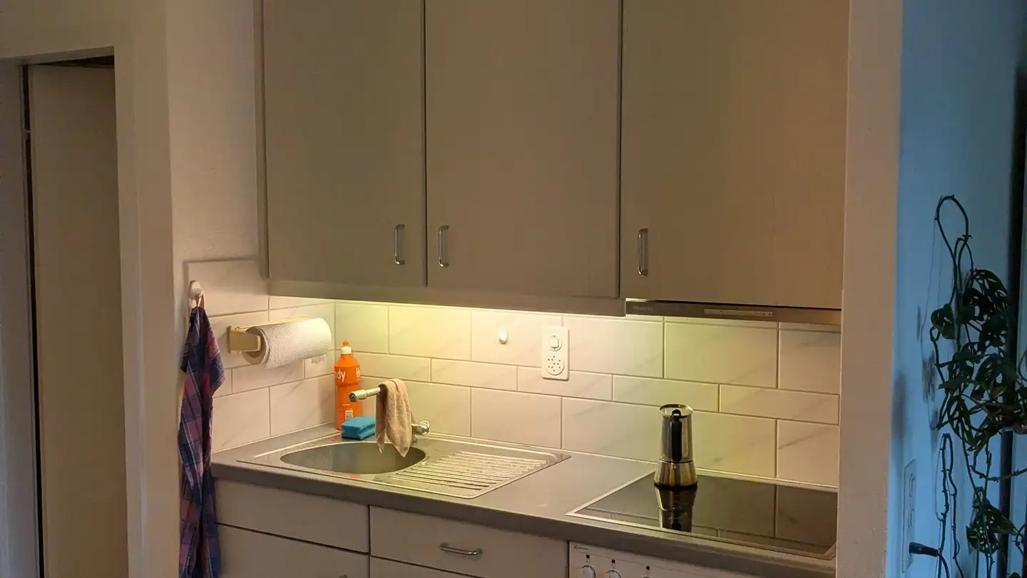 Wohnung mieten - Helvetiastrasse 35, 3005 Bern