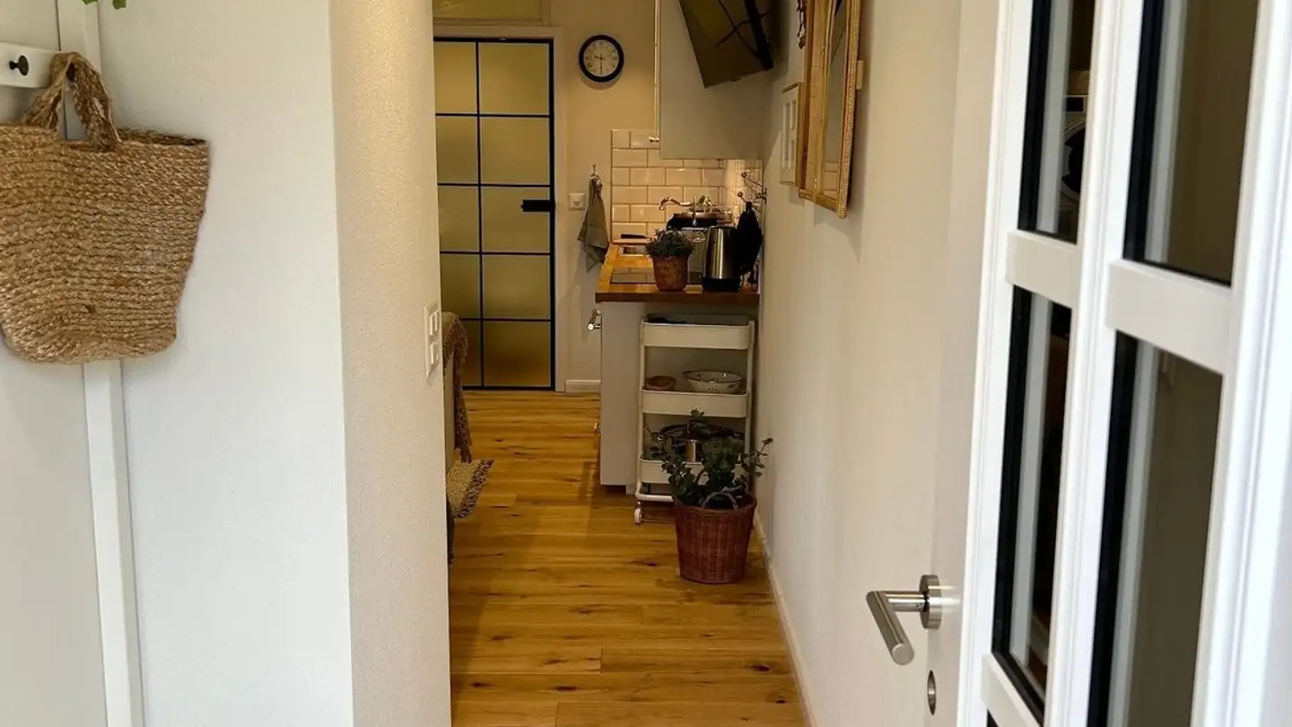 Wohnung mieten - Dorfstrasse 26, 4805 Brittnau - Foto 4