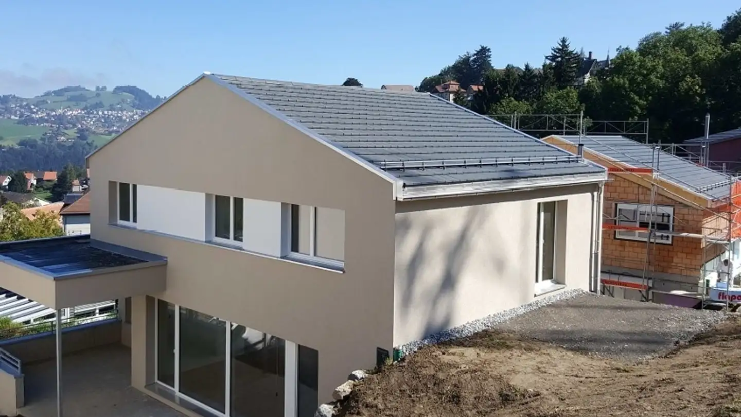 Single house for sale - Sonnenhalden 24, 9043 Trogen - Photo 2