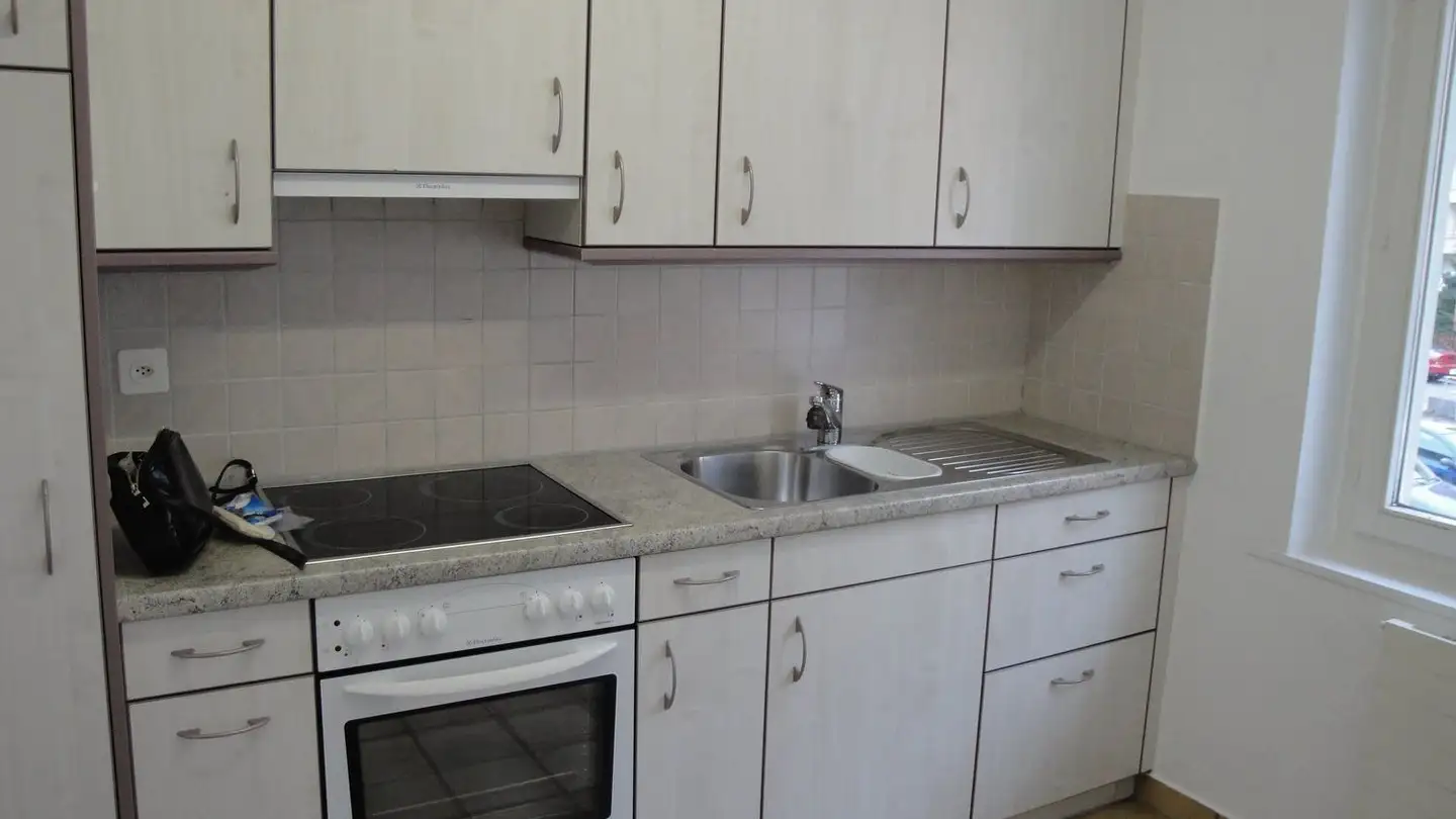 Wohnung mieten - Geiselweidstrasse, 8400 Winterthur - Foto 4