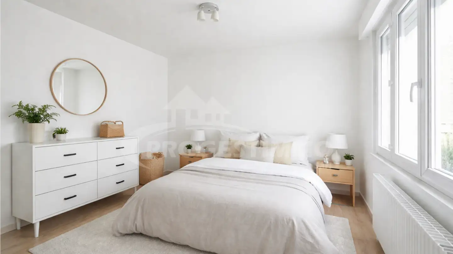 Wohnung kaufen - Impasse Des Artisans 2, 1967 Bramois - Foto 3