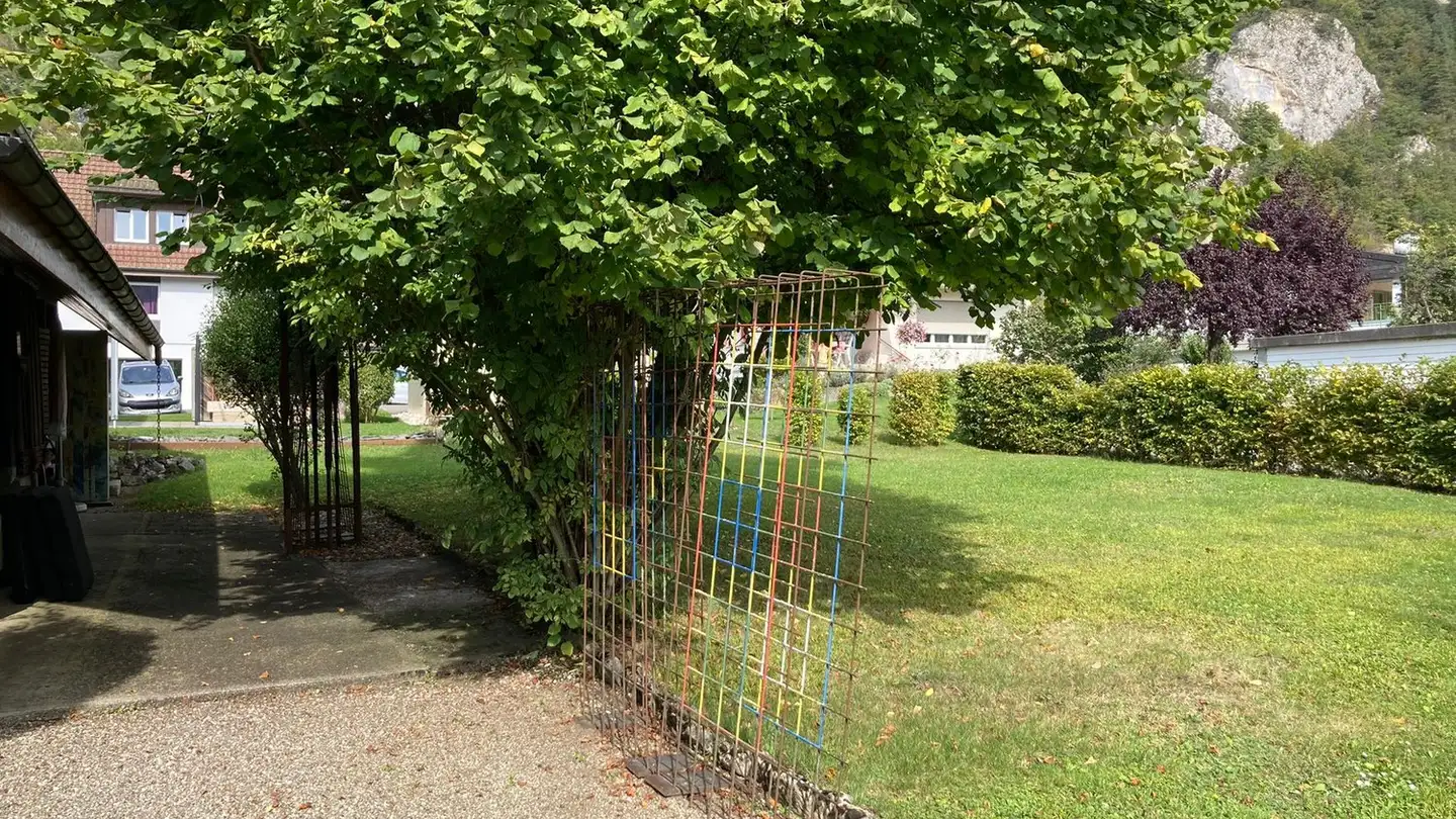 Duplex in affitto - 4710 Balsthal