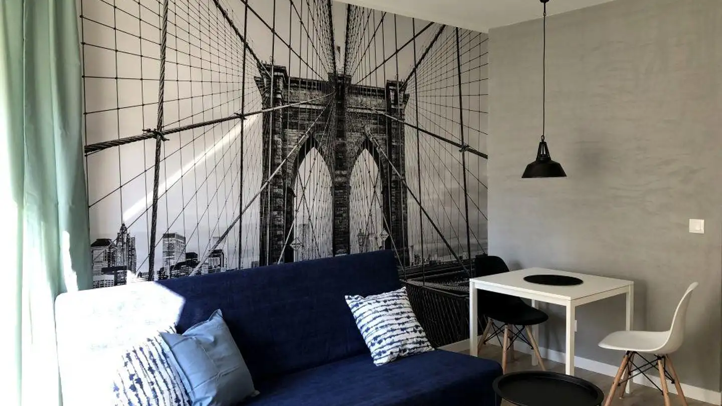 Appartamento in affitto - Niederdorfstrasse 58, 8001 Zürich