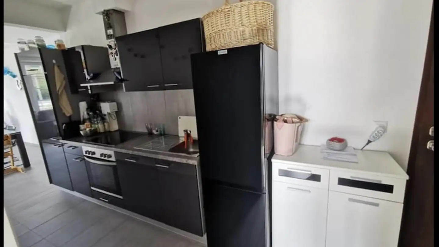 Appartement à louer - Rue Principale 1, 2735 Bévilard