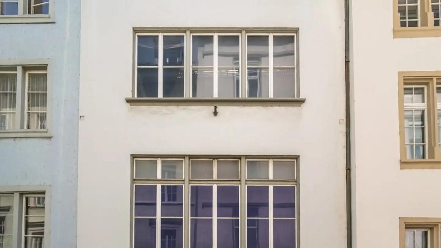 Commercial for rent - Marktgasse 59, 8400 Winterthur