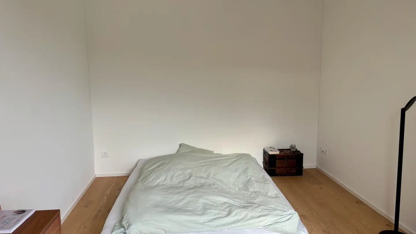 Wohnung mieten - Eibenstrasse 20, 8045 Zürich - Foto 2