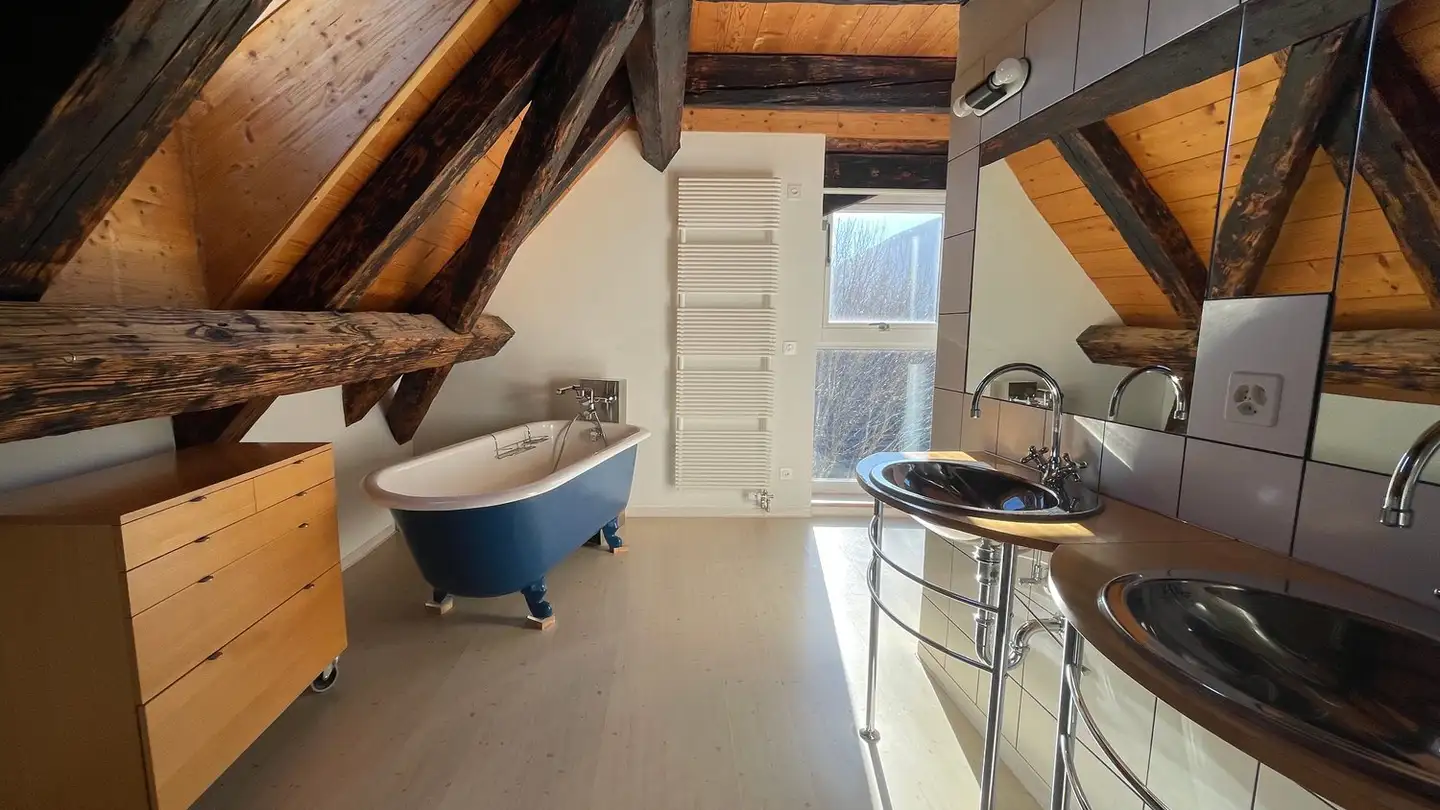 Duplex for rent - 4710 Balsthal - Photo 2