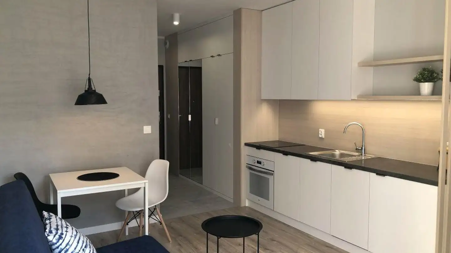 Appartamento in affitto - Niederdorfstrasse 58, 8001 Zürich - Foto 2