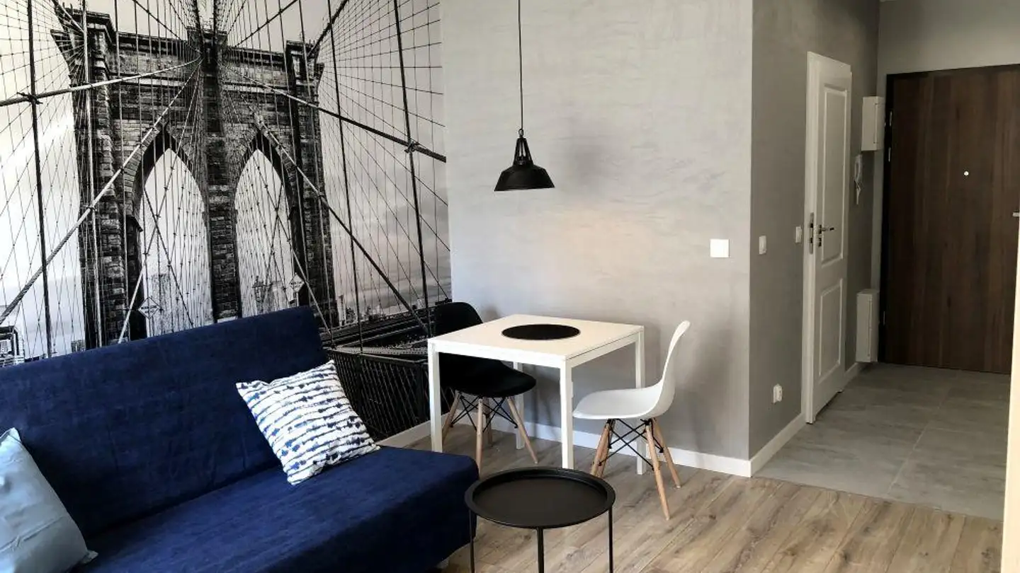 Appartamento in affitto - Niederdorfstrasse 58, 8001 Zürich - Foto 3