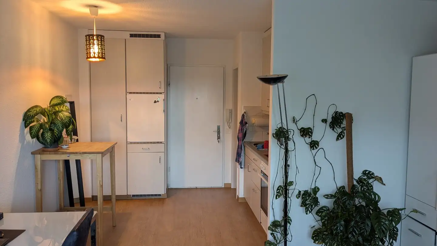 Wohnung mieten - Helvetiastrasse 35, 3005 Bern - Foto 2