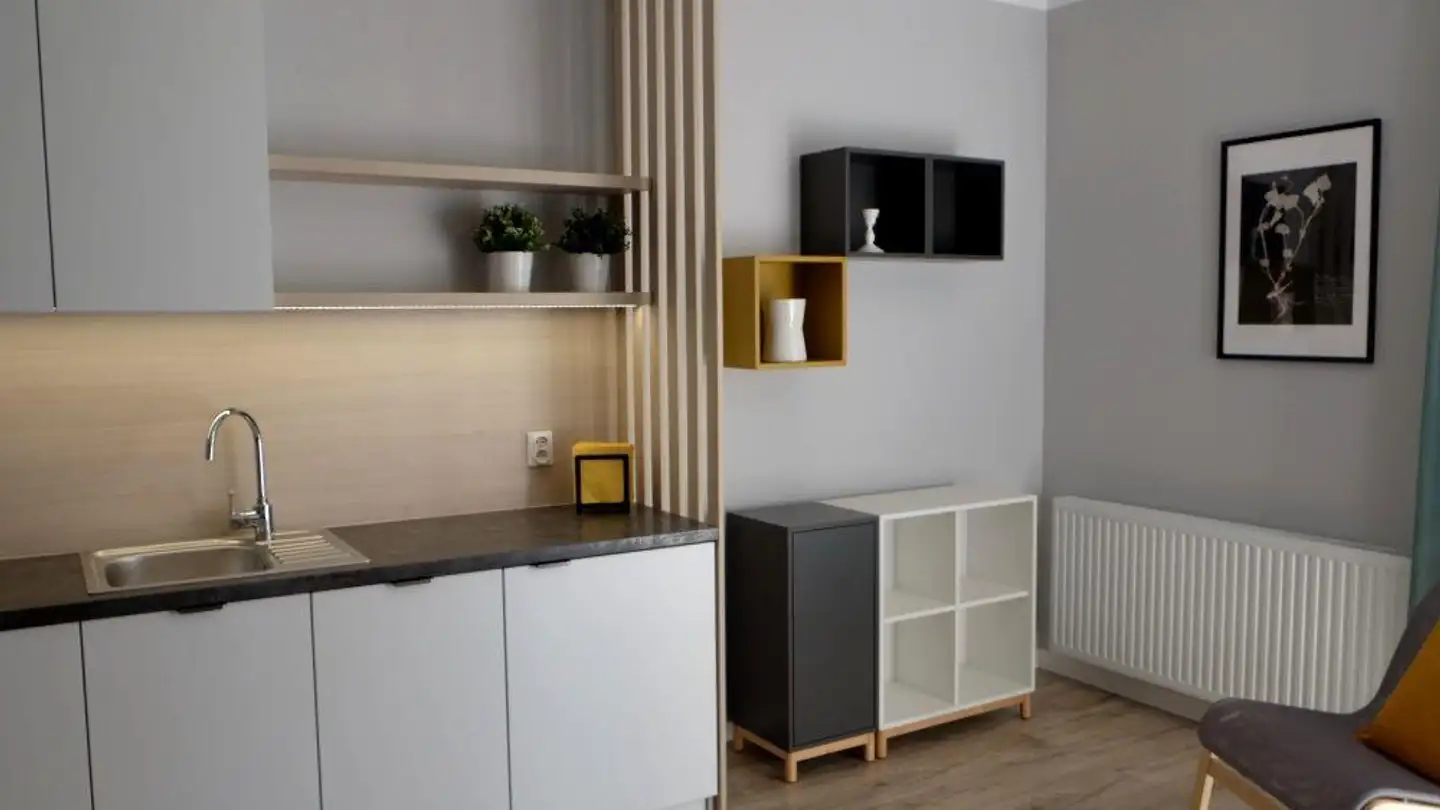 Appartamento in affitto - Niederdorfstrasse 58, 8001 Zürich - Foto 4