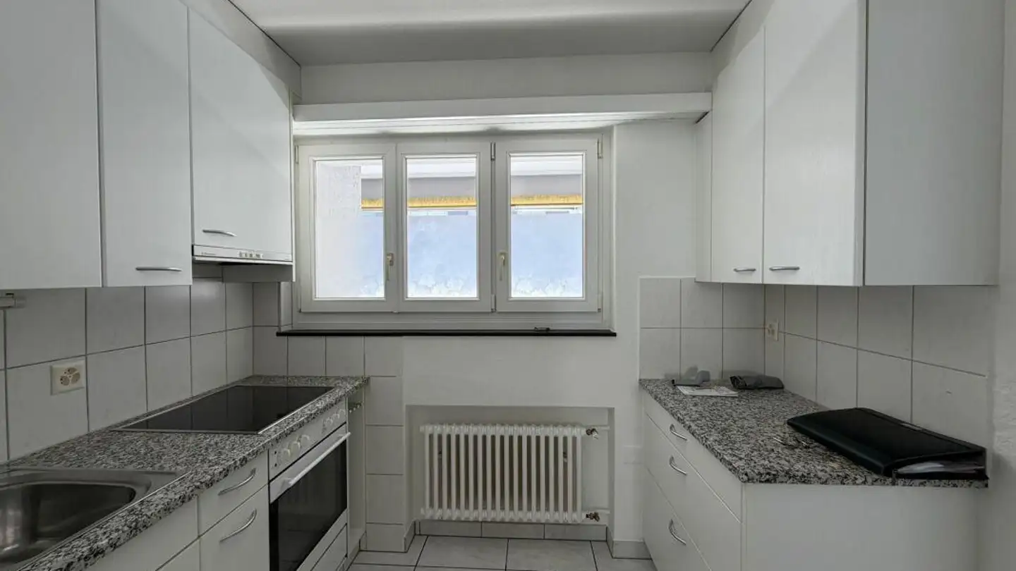 Wohnung mieten - Rütistrasse 1a, 5400 Baden