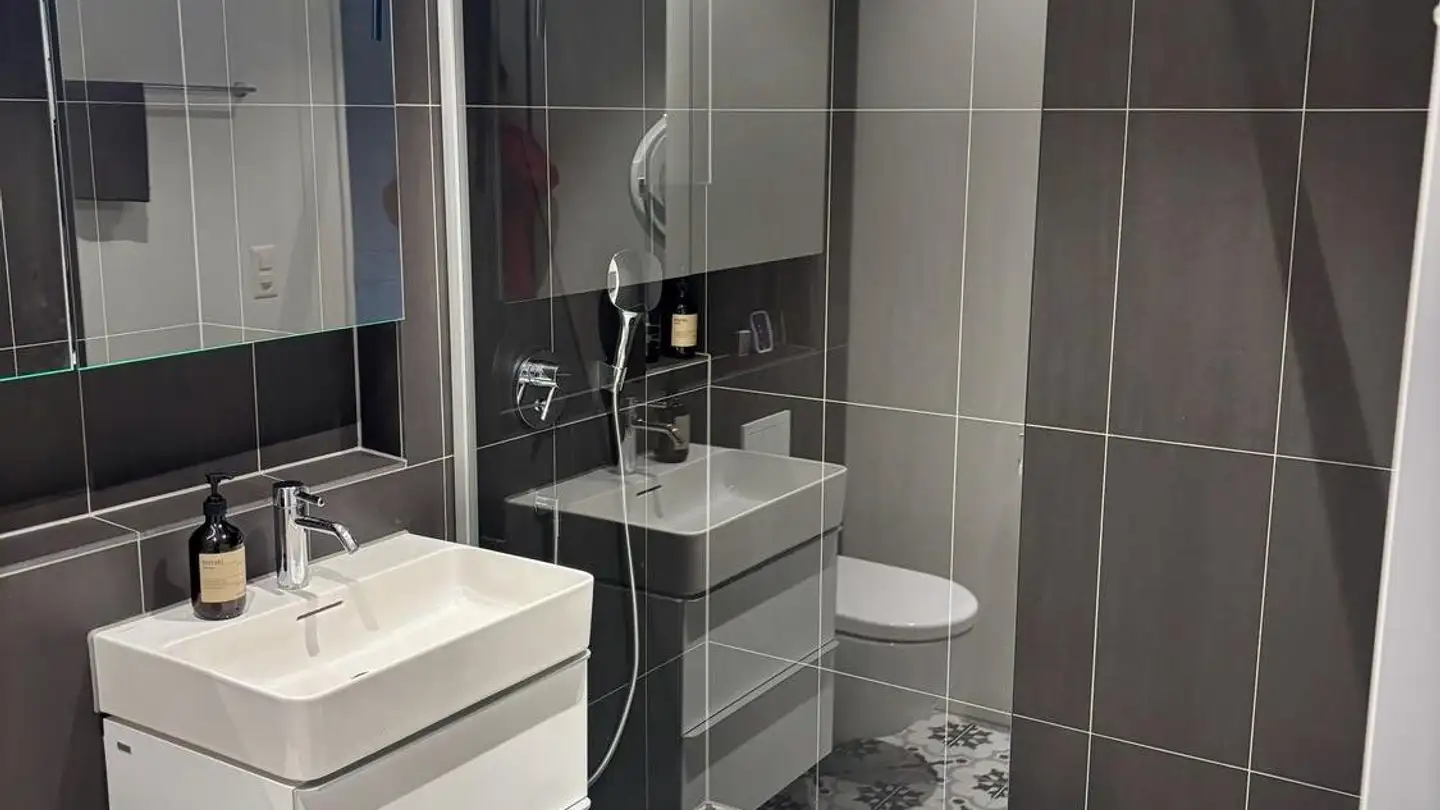 Wohnung mieten - Eibenstrasse 20, 8045 Zürich - Foto 4
