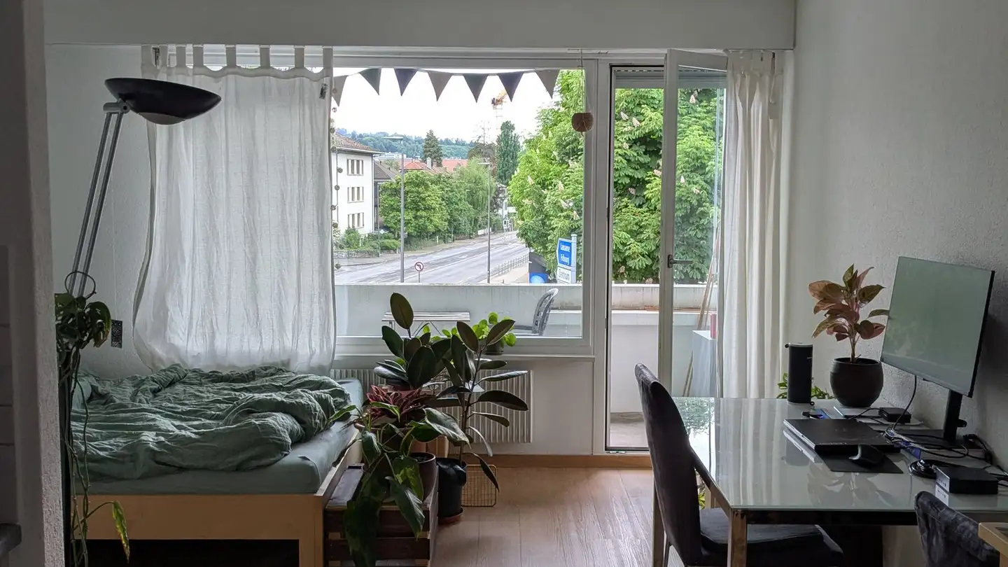 Wohnung mieten - Helvetiastrasse 35, 3005 Bern - Foto 3