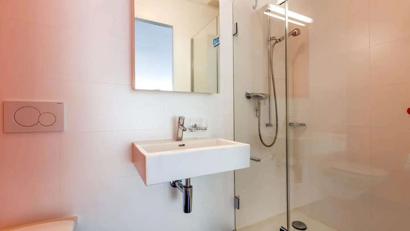 Appartamento in affitto - Brückenweg 14, 3930 Visp - Foto 3