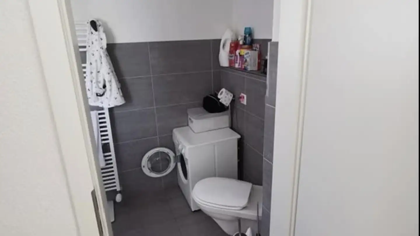 Appartement à louer - Rue Principale 1, 2735 Bévilard - Photo 4