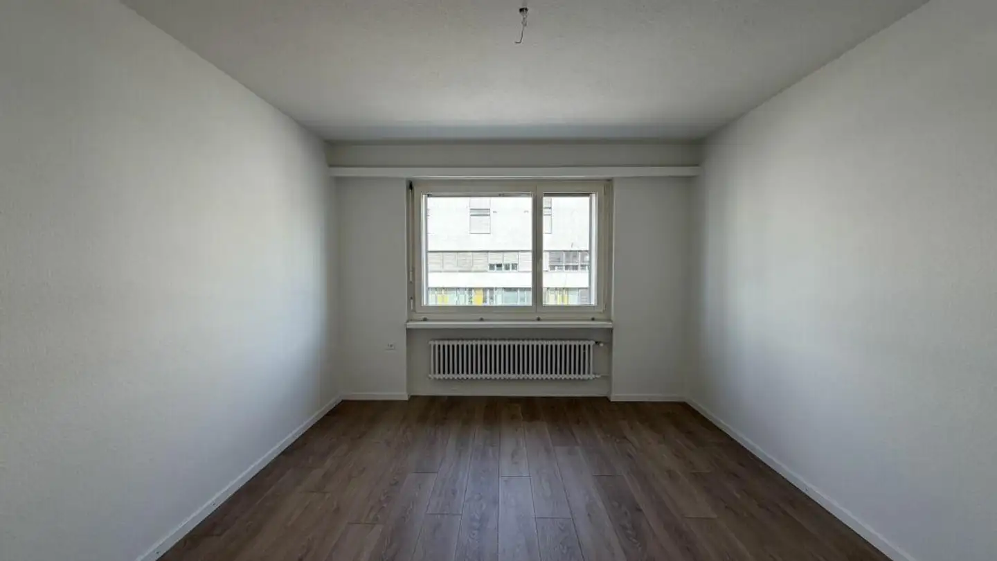 Wohnung mieten - Rütistrasse 1a, 5400 Baden - Foto 4