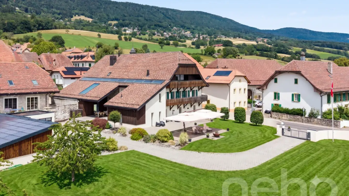 Einfamilienhaus kaufen - 1421 Fontaines-sur-Grandson - Foto 3