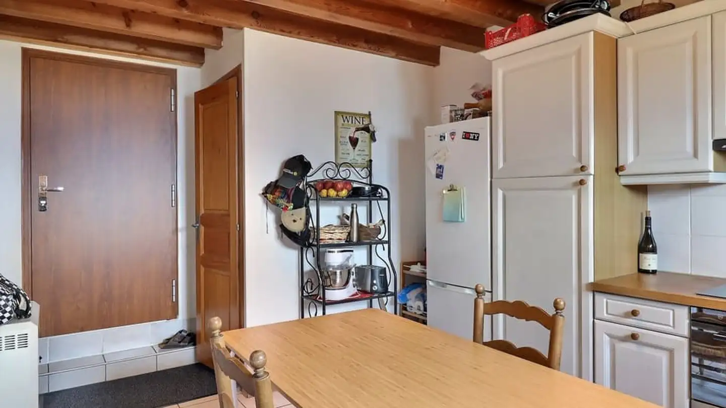 Casa singola in vendita - 1867 Ollon VD - Photo 4