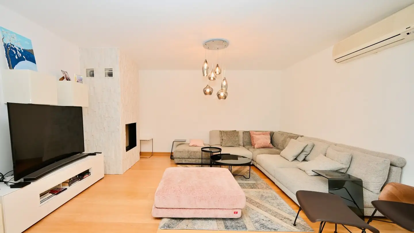 Appartamento in vendita - Via Civra 18, 6926 Montagnola - Photo 2