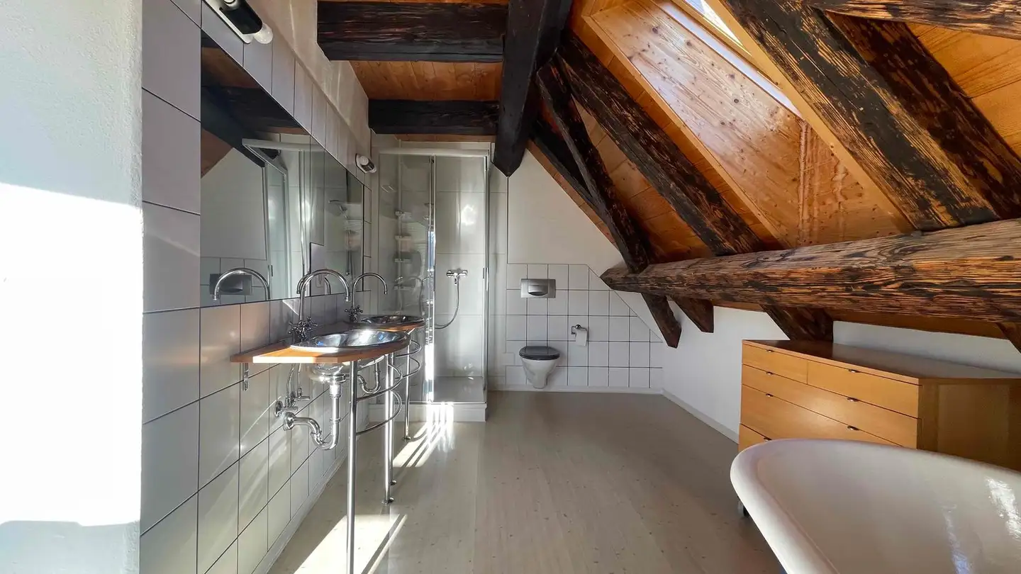 Duplex for rent - 4710 Balsthal - Photo 3