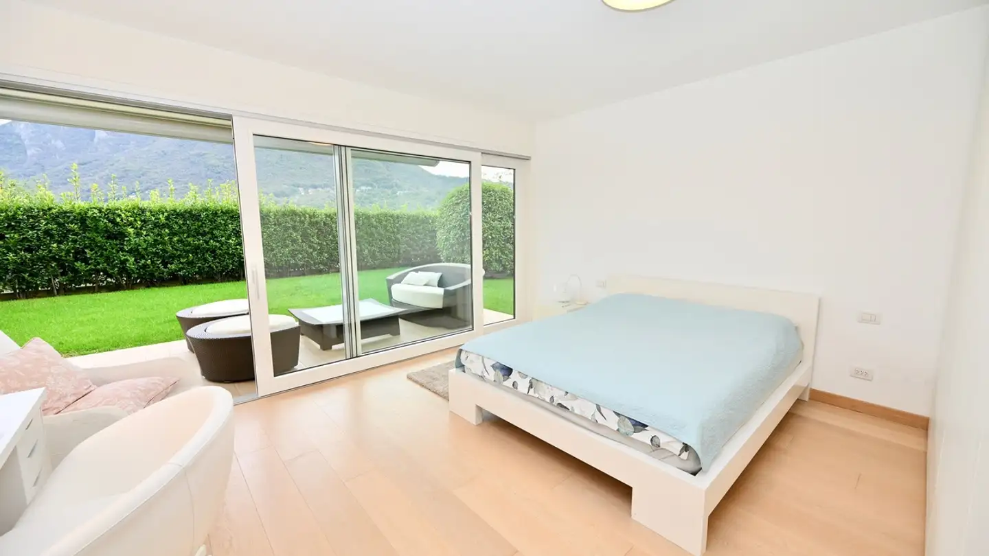 Appartamento in vendita - Via Civra 18, 6926 Montagnola - Photo 4