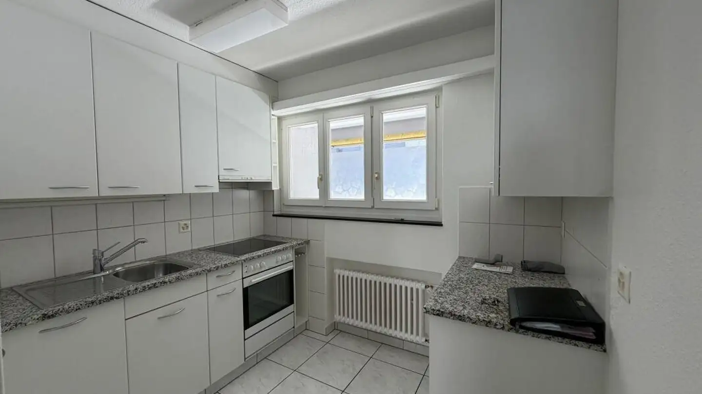 Wohnung mieten - Rütistrasse 1a, 5400 Baden - Foto 2