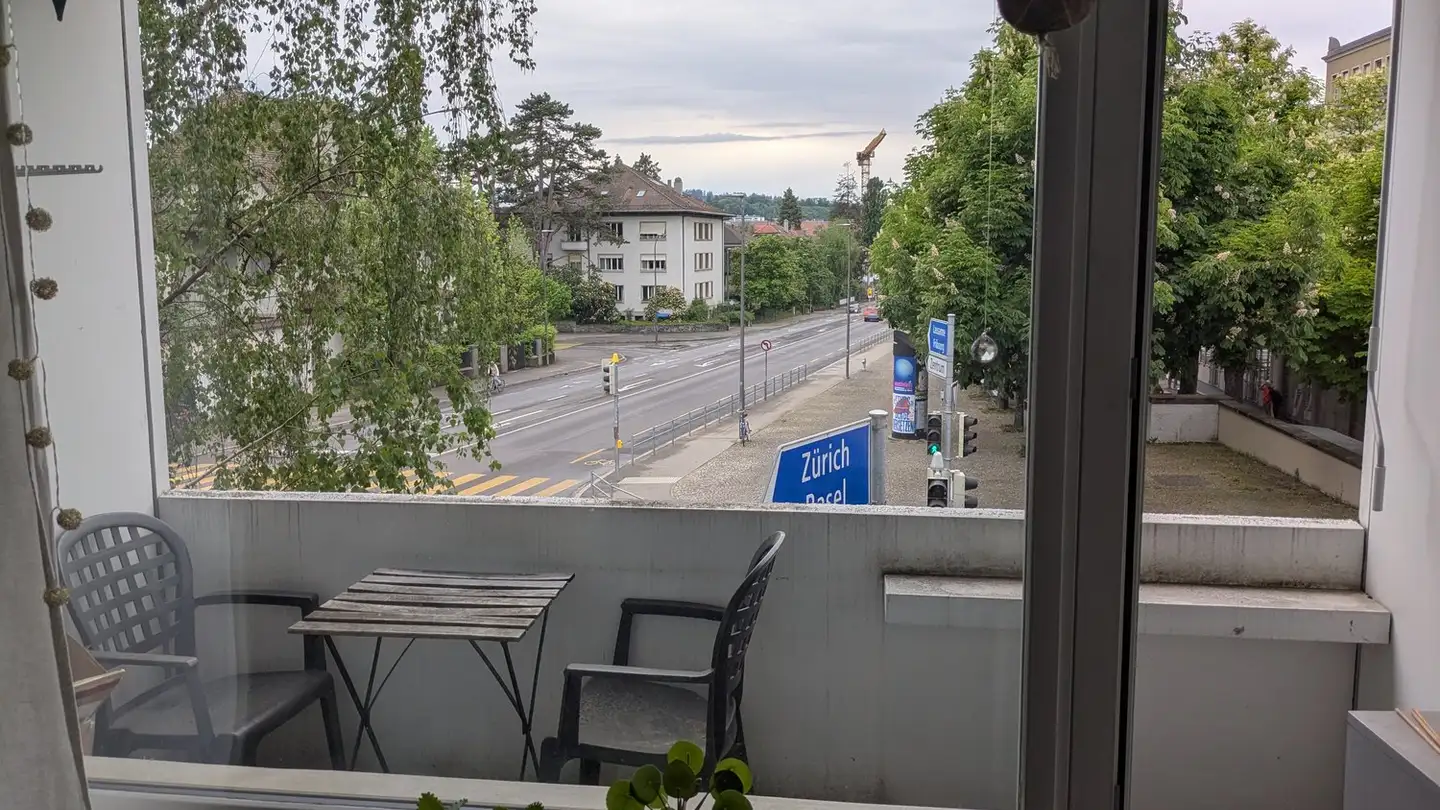 Wohnung mieten - Helvetiastrasse 35, 3005 Bern - Foto 4