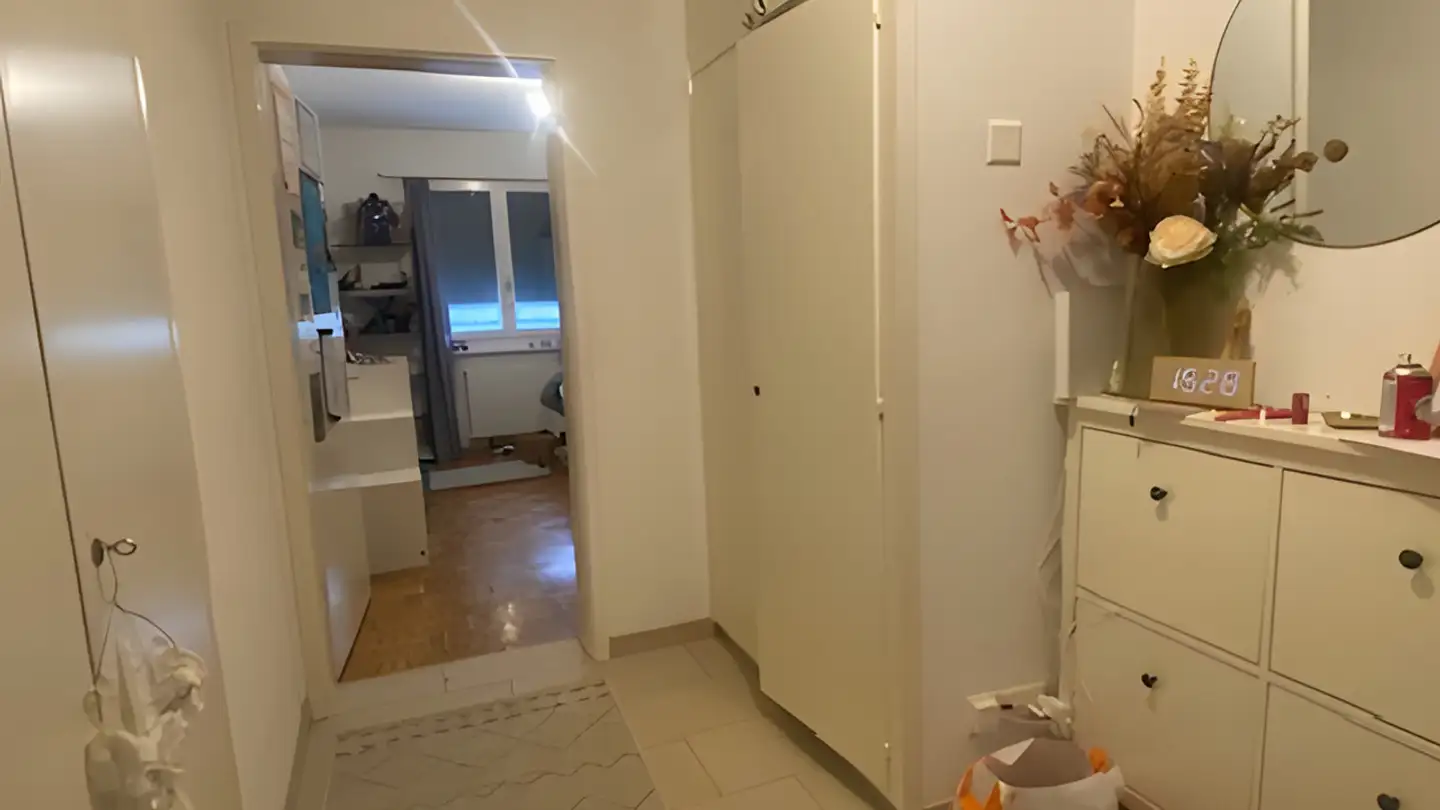 Appartement à louer - Rue De Vevey 197, 1630 Bulle - Photo 3
