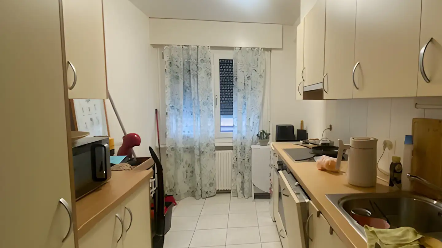 Appartement à louer - Rue De Vevey 197, 1630 Bulle - Photo 4