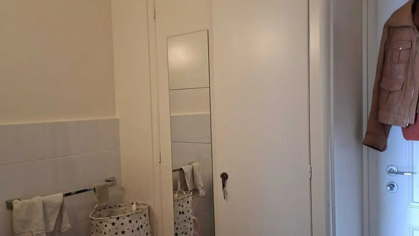 Single room for rent - Chemin De Montolivet 19, 1006 Lausanne - Photo 4