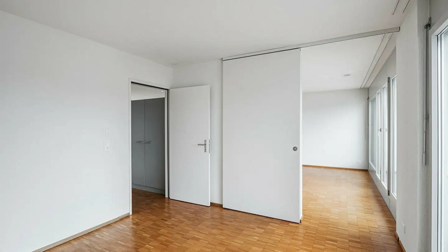 Attique à louer - Farman-Strasse 31, 8152 Glattpark (Opfikon) - Photo 4