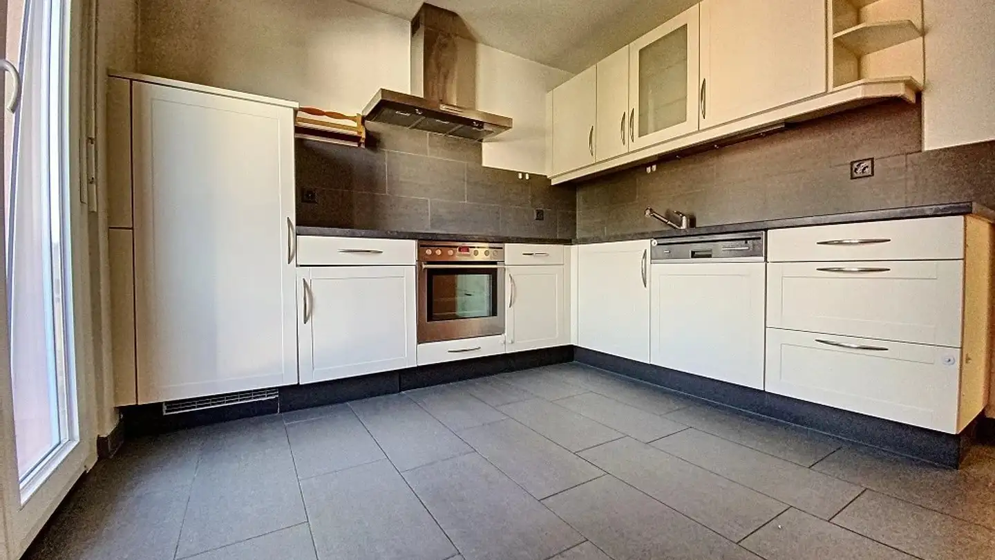 Appartamento in affitto - Chemin Des Quatre-Saisons 2, 1967 Bramois