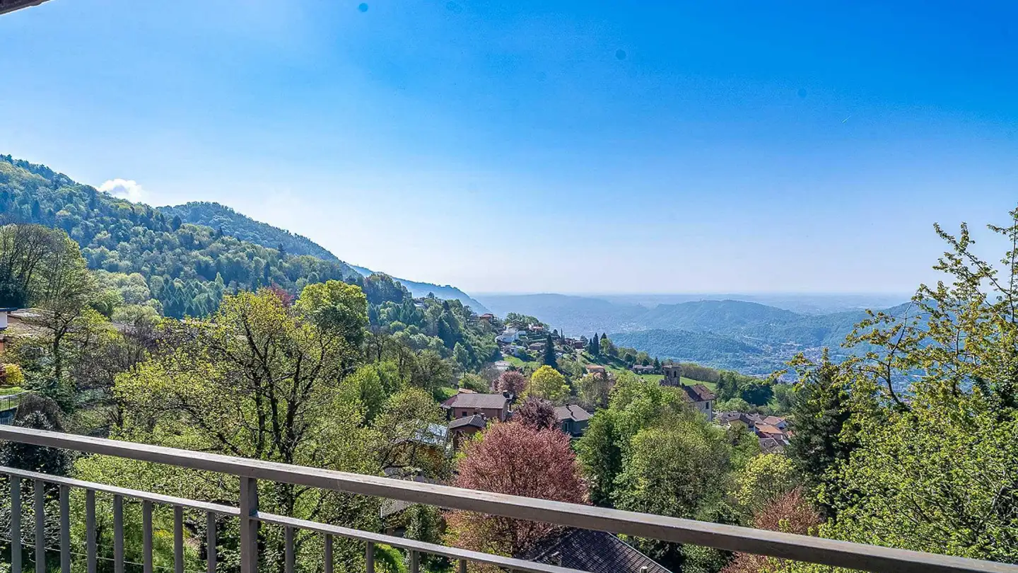 Maison individuelle à vendre - 6839 Sagno