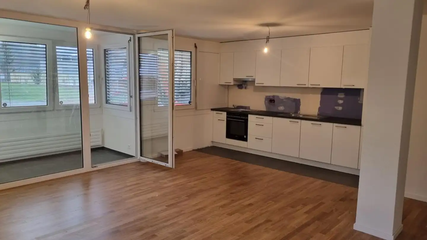 Appartement à louer - Brislachstrasse 2, 4242 Laufen