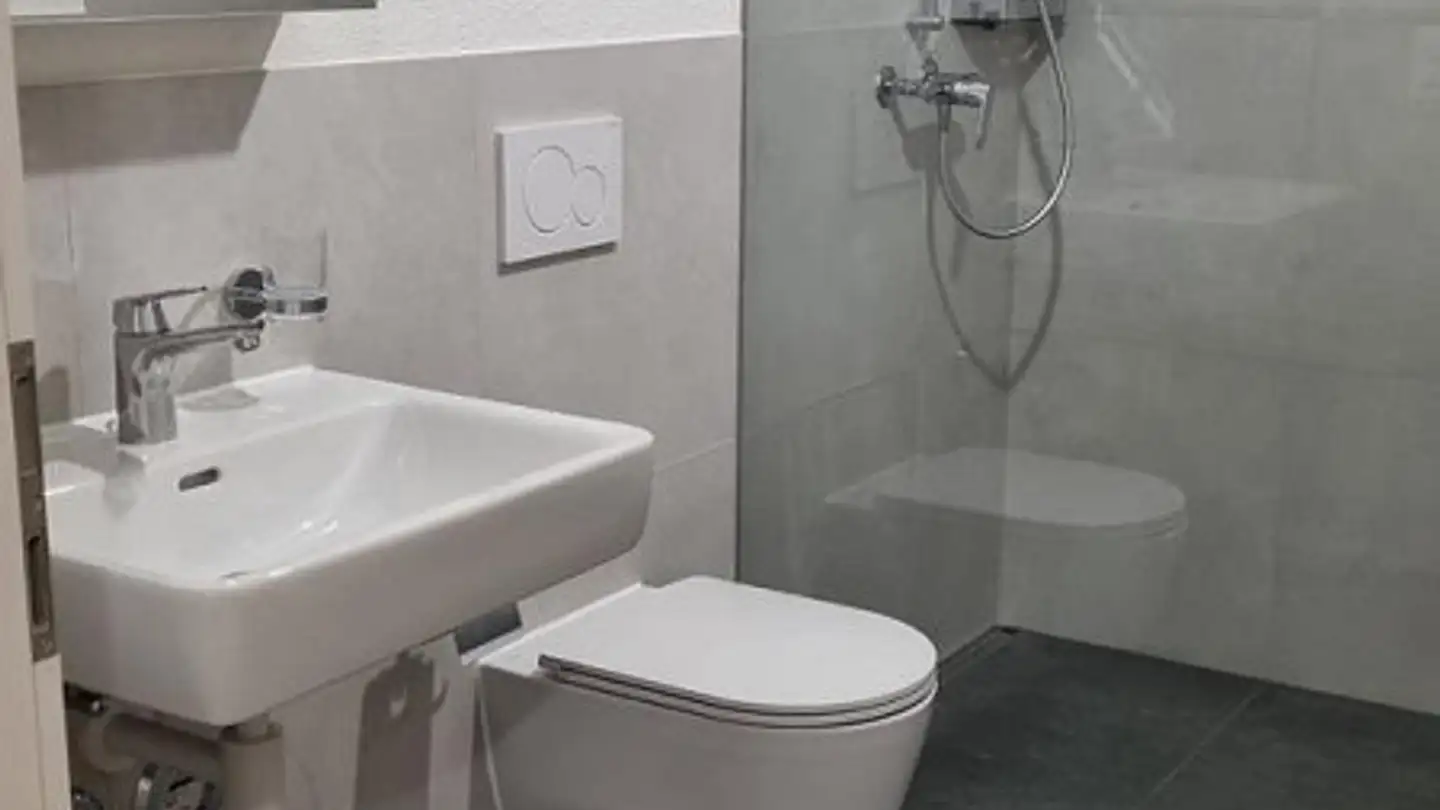 Appartement à louer - Brislachstrasse 2, 4242 Laufen - Photo 4