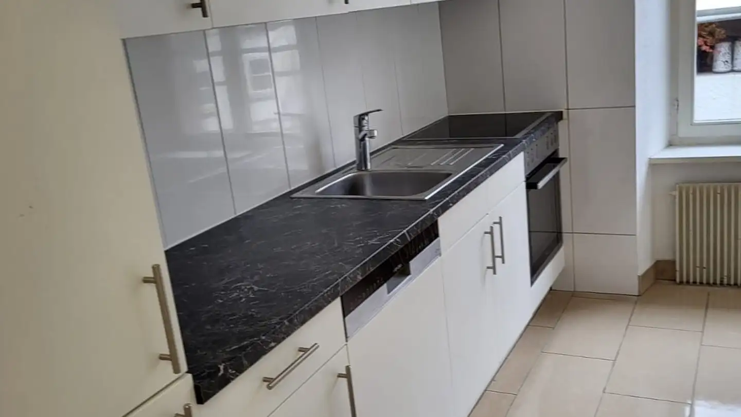 Appartamento in affitto - Kupfergasse 5, 4310 Rheinfelden - Photo 2