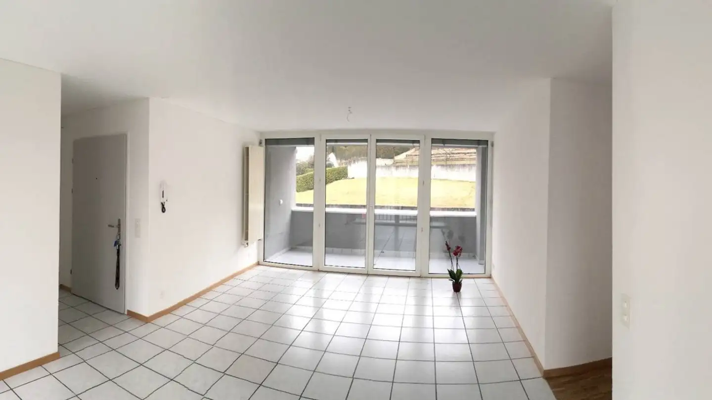 Appartamento in affitto - Via Balbio 24, 6834 Morbio Inferiore