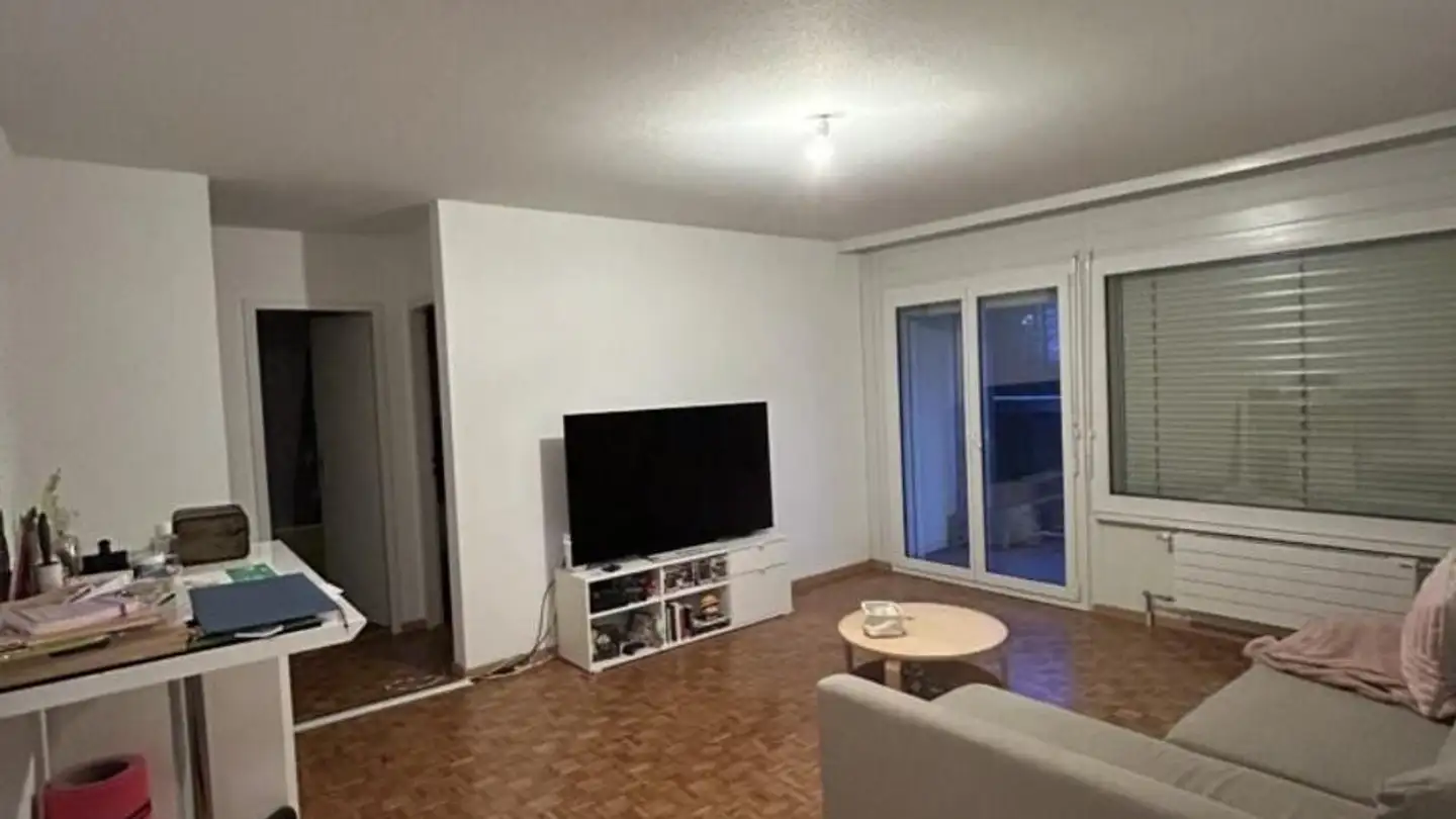 Wohnung mieten - Avenue De Lonay 17, 1110 Morges