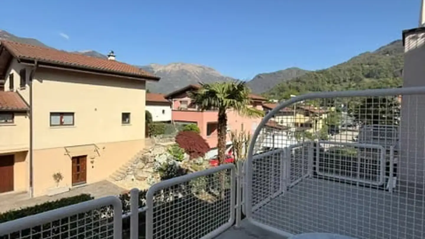 Apartment for sale - Via Alle Scuole 40, 6946 Ponte Capriasca - Photo 2