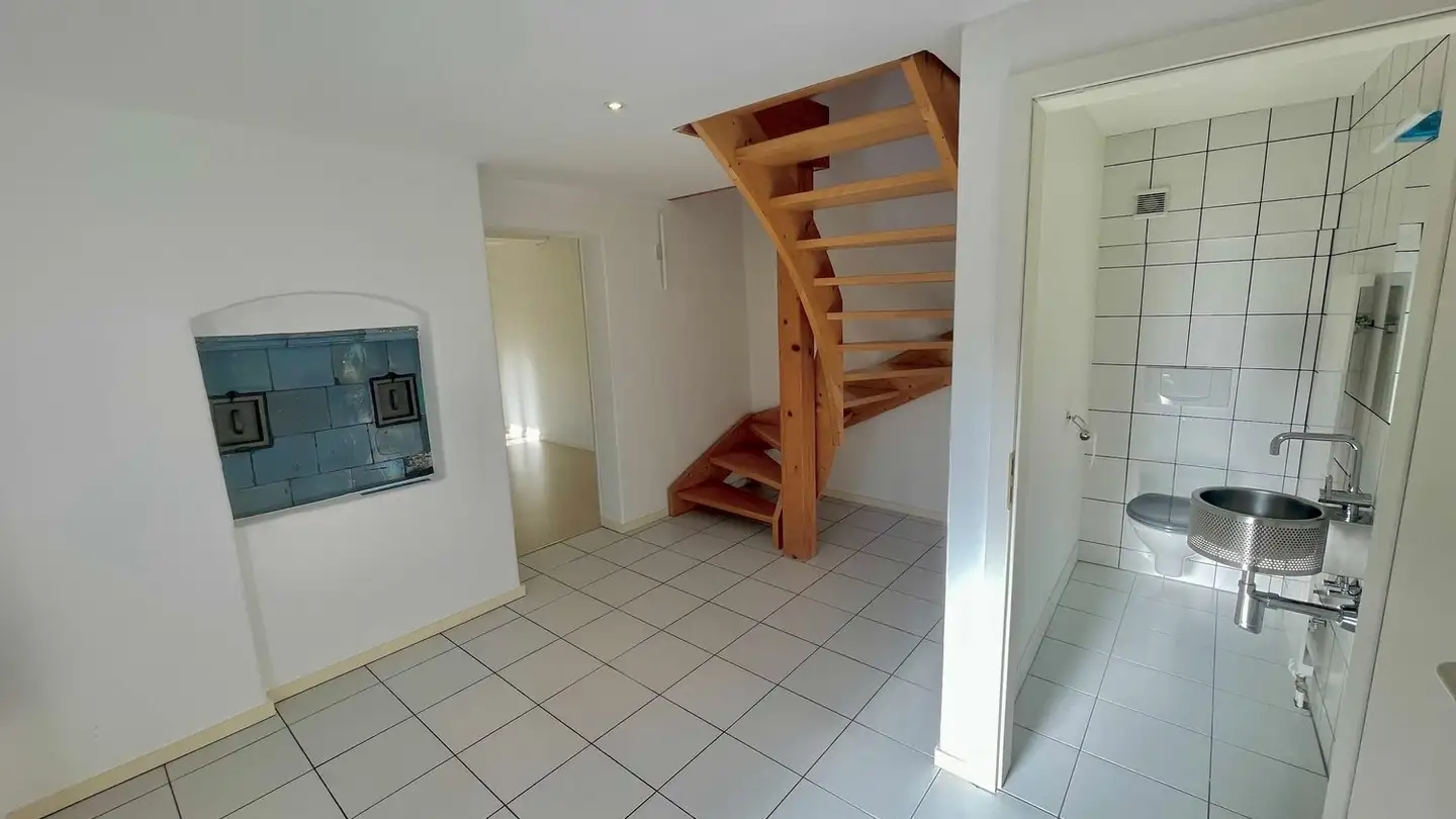 Duplex for rent - 4710 Balsthal - Photo 4