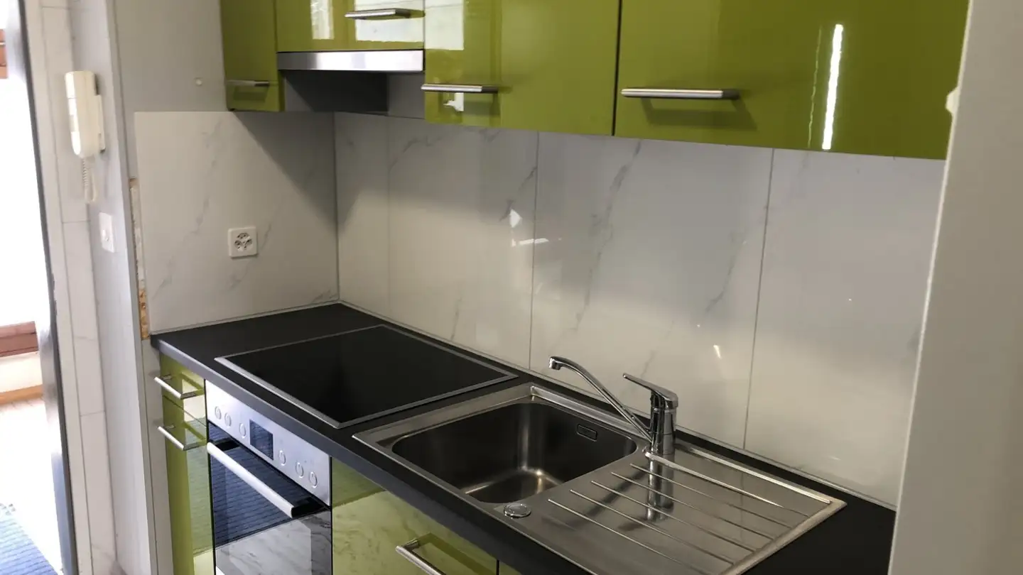 Appartement à louer - Neue Badstrasse 9, 4654 Lostorf