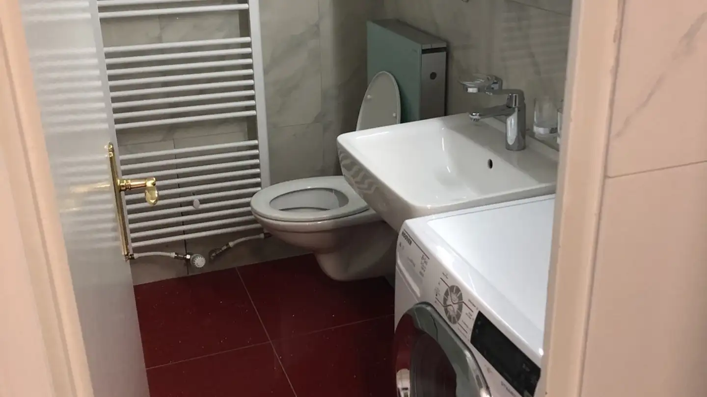 Appartement à louer - Neue Badstrasse 9, 4654 Lostorf - Photo 2