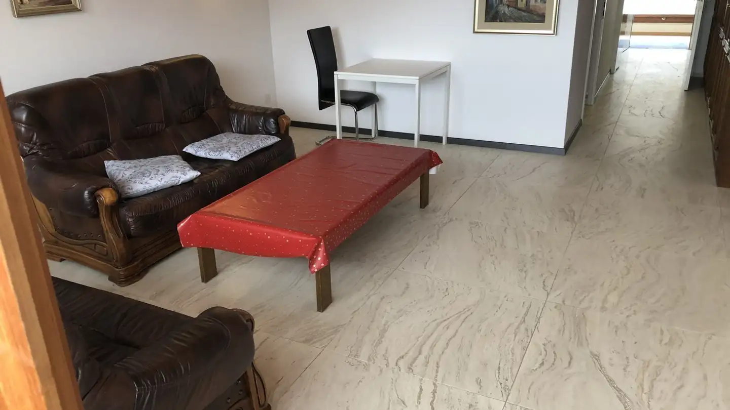 Appartement à louer - Neue Badstrasse 9, 4654 Lostorf - Photo 3