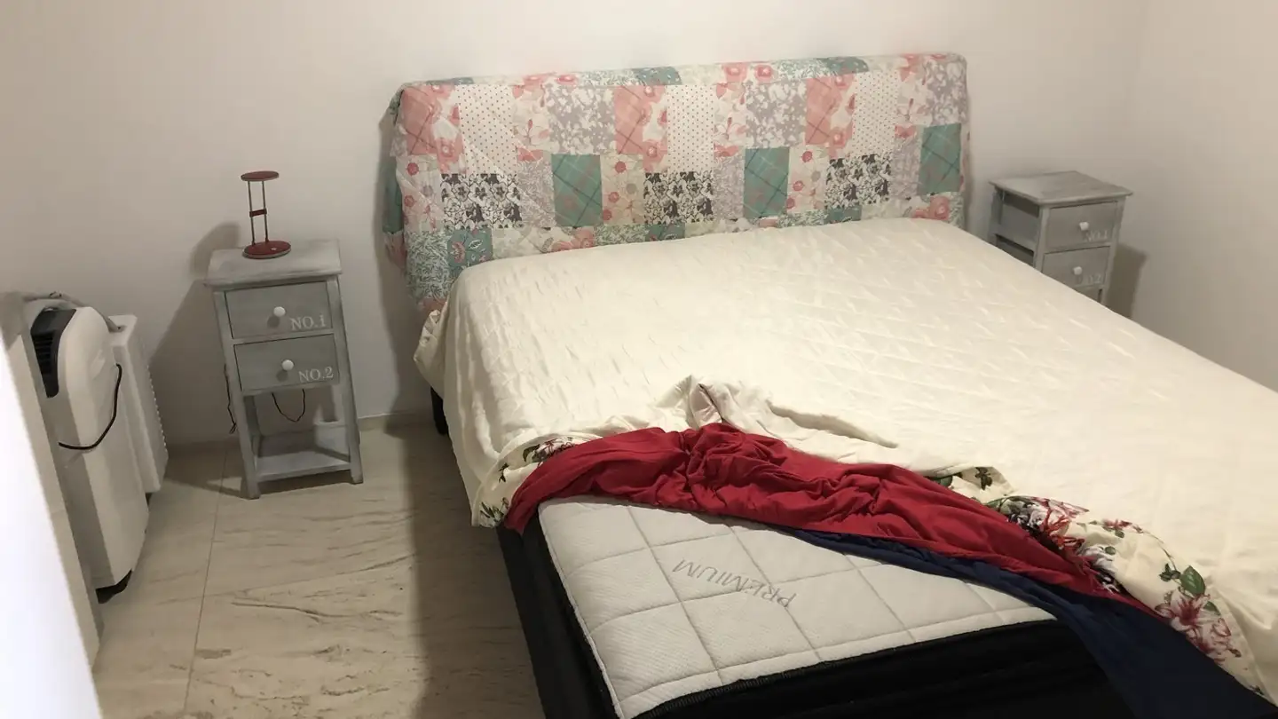 Appartement à louer - Neue Badstrasse 9, 4654 Lostorf - Photo 4