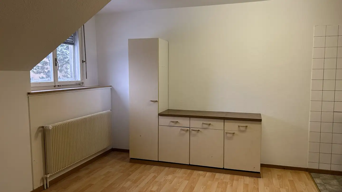 Appartamento in affitto - Thalstrasse 1, 4710 Balsthal - Foto 4