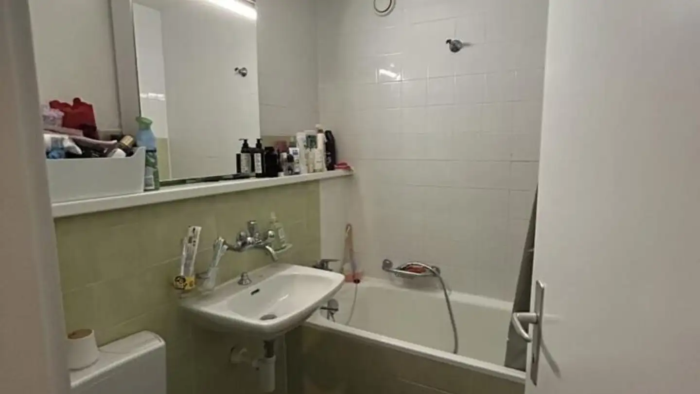 Wohnung mieten - Avenue De Lonay 17, 1110 Morges - Foto 4