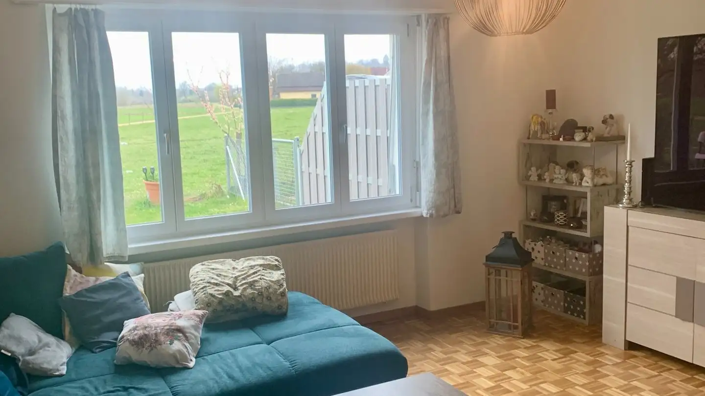 Einfamilienhaus mieten - 4534 Flumenthal - Foto 2